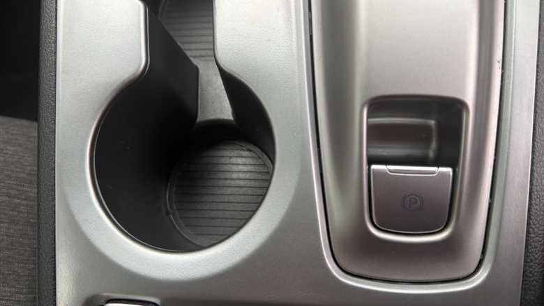 Hyundai KONA 100kW Premium 39kWh 5dr Auto Electric Hatchback